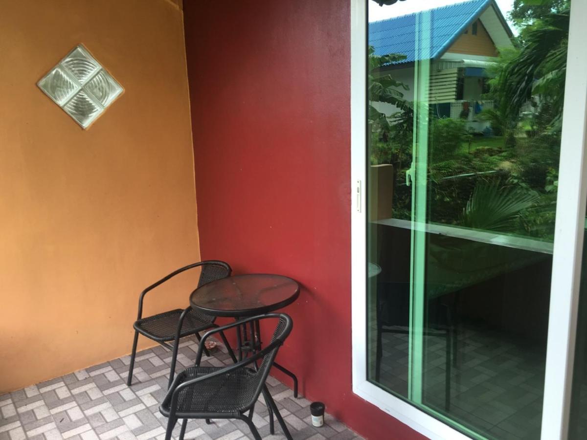 Ducklingresort And Bar Koh Chang Exterior foto
